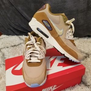Nike Air Max 90 Premium SE 10.5